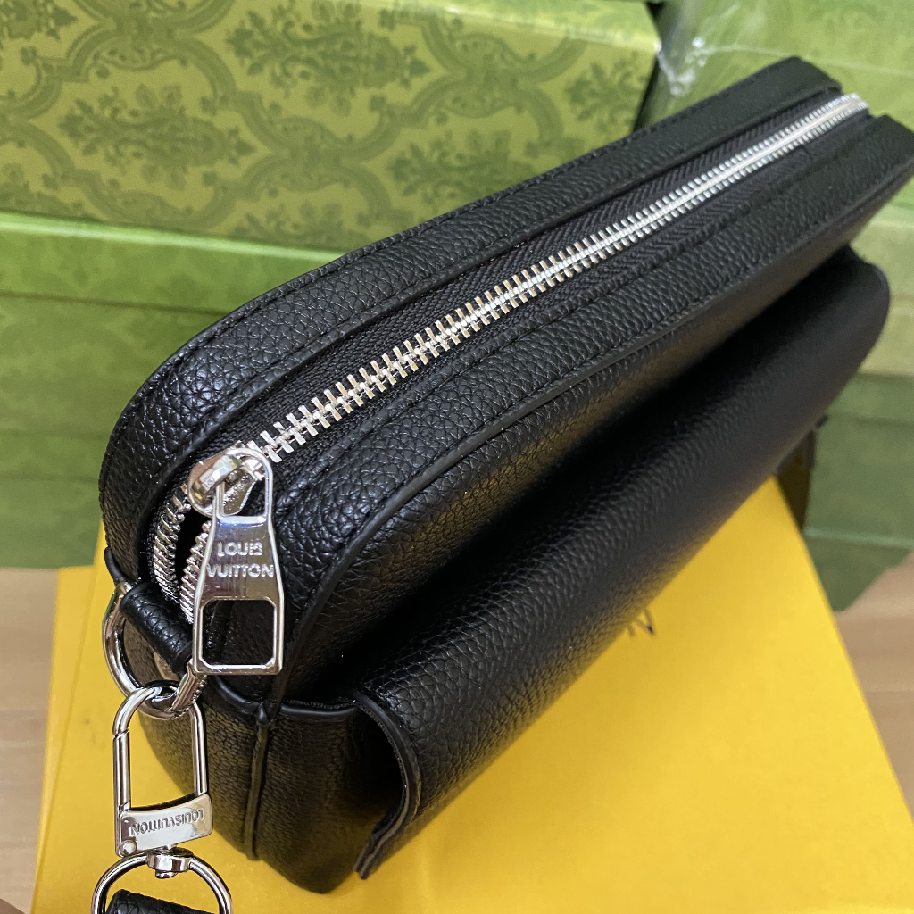 Túi LV nam - Fastline Messenger - Size 23 Fullbox