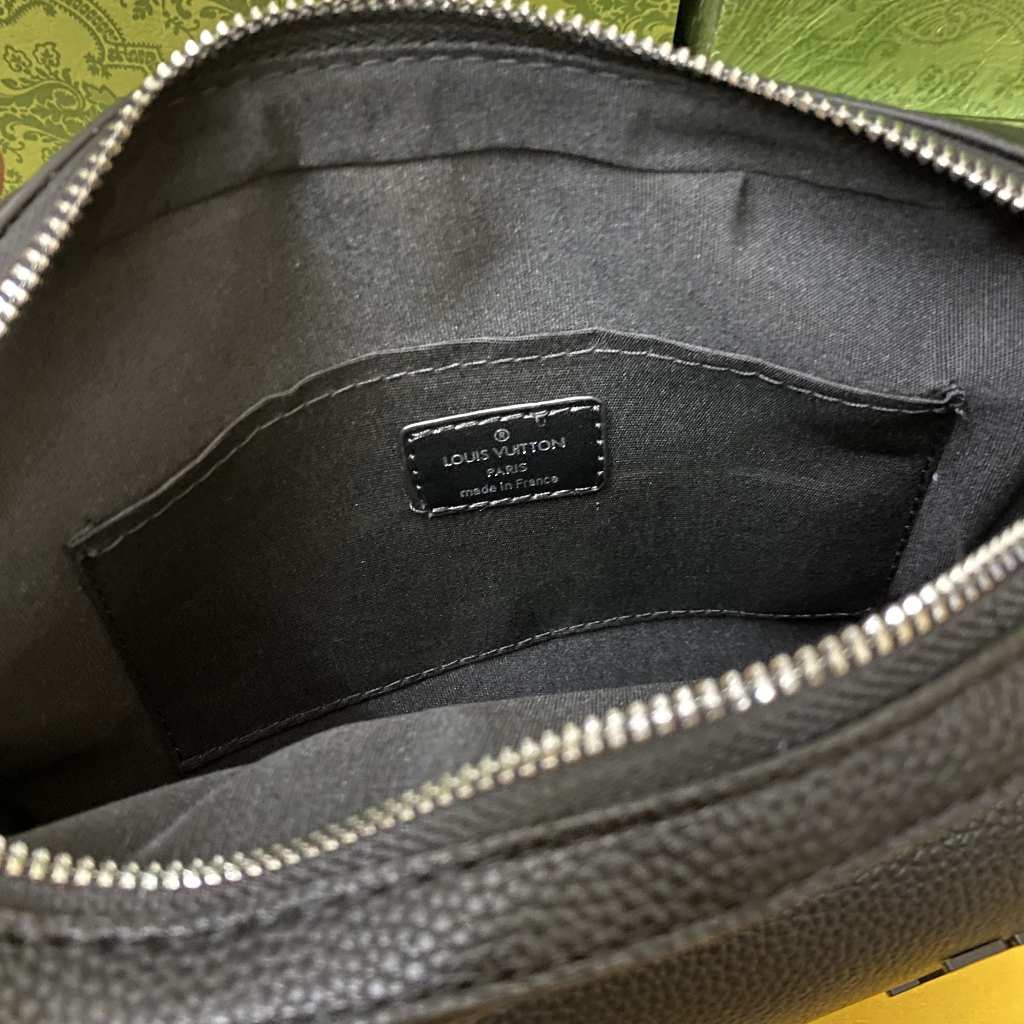 Túi LV nam - Fastline Messenger - Size 23 Fullbox