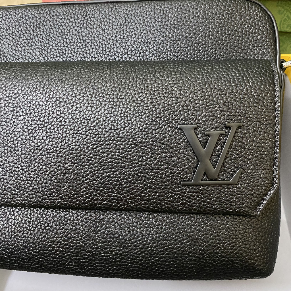 Túi LV nam - Fastline Messenger - Size 23 Fullbox