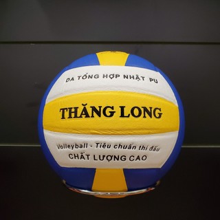 Bóng Chuyền Da Thăng Long VB7000 - VB7400 - VB7700