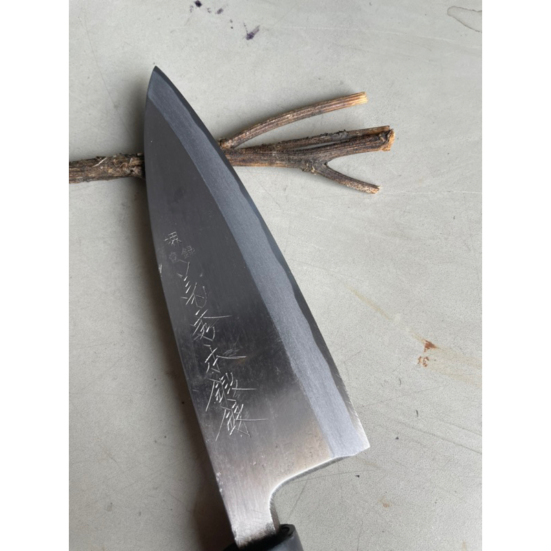 Dao deba thủ công Nhật