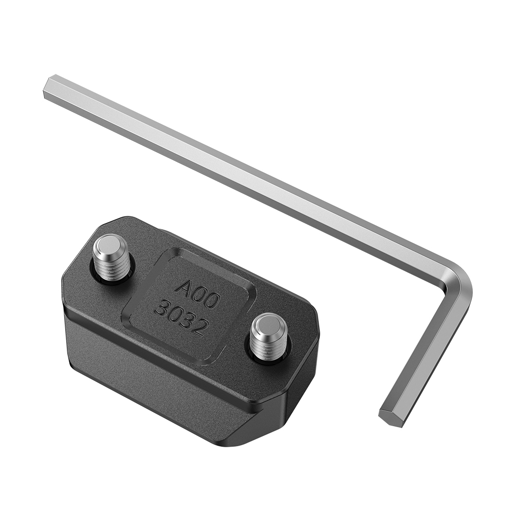 Đế SmallRig NATO Rail for DJI Ronin S/SC 3032