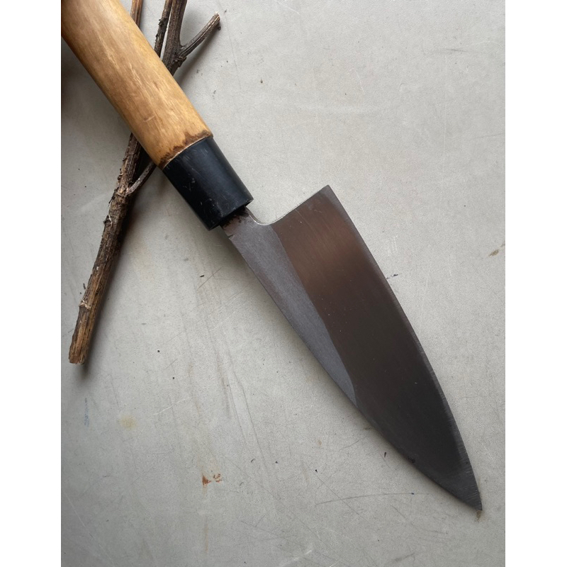 Dao deba thủ công Nhật