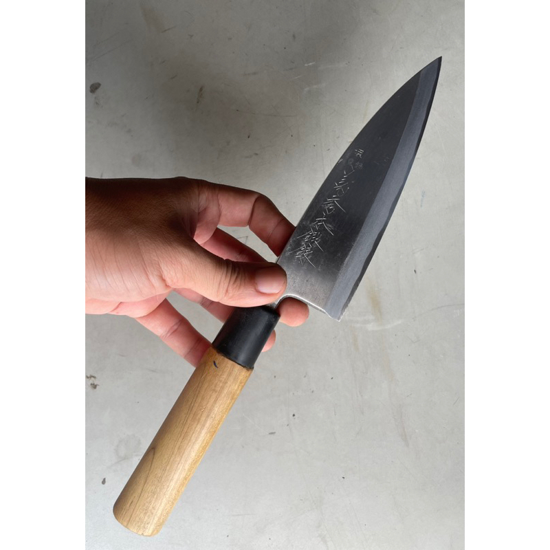 Dao deba thủ công Nhật