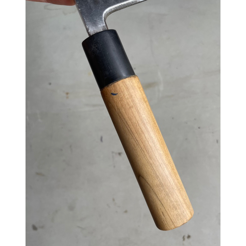 Dao deba thủ công Nhật