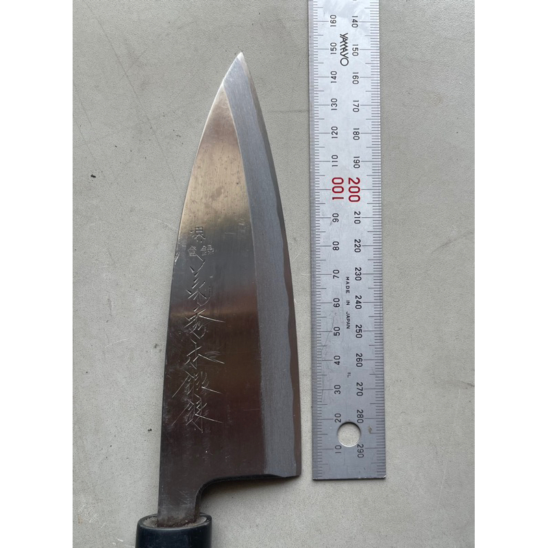 Dao deba thủ công Nhật