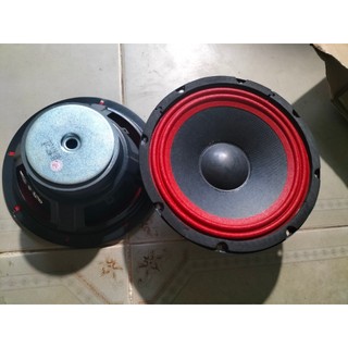 Bass 2 tấc từ 100 coil 35mm - 4ohm - chuyên loa kéo