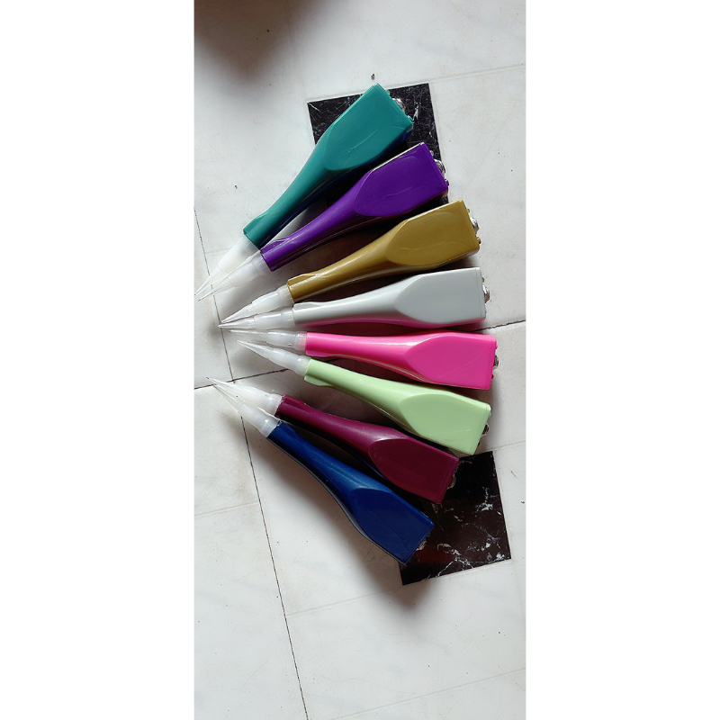 MÁY PHUN XĂM PRO MALISA