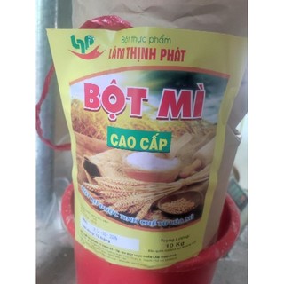 Bột mì cao cấp 10kg