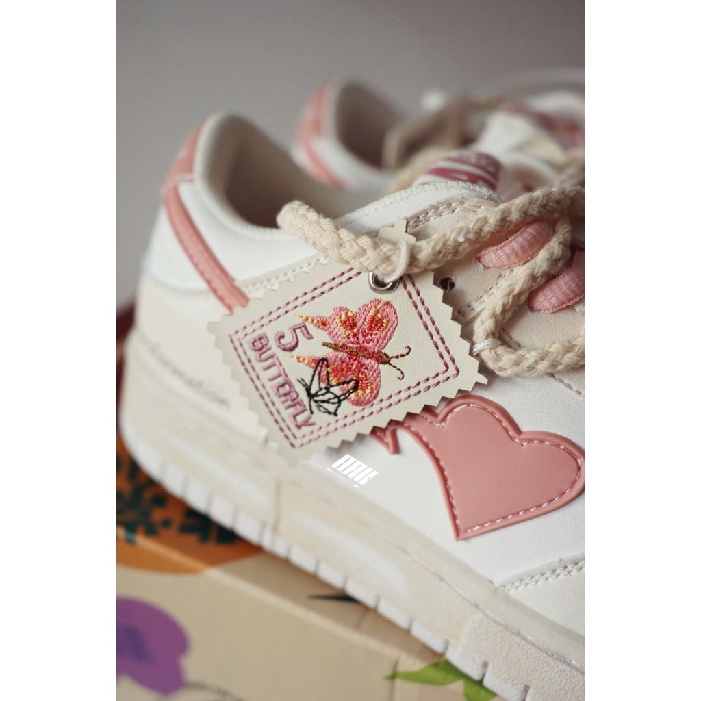 GIÀY THỂ THAO ĐẾ CAO 3CM*