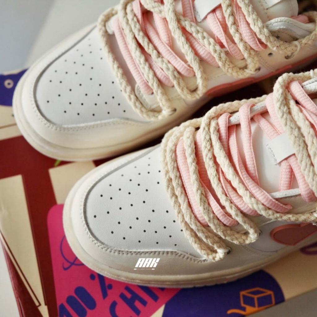 GIÀY THỂ THAO ĐẾ CAO 3CM*