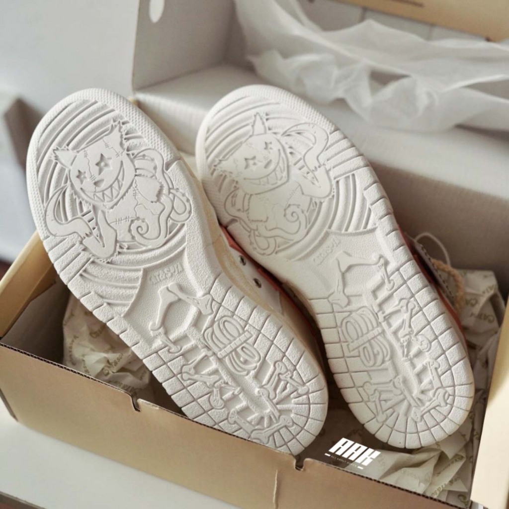 GIÀY THỂ THAO ĐẾ CAO 3CM*