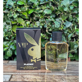 Nước hoa nam Playboy Vip 100ml