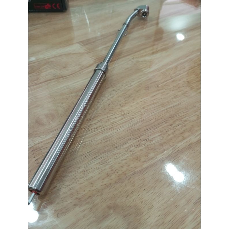 Đồng hồ đo thử áp lốp xe Mada 9lh14 kg/cm3