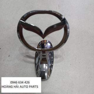Biểu tượng nắp capo các dòng xe Toyota, Mazda, Honda, Hyundai,...