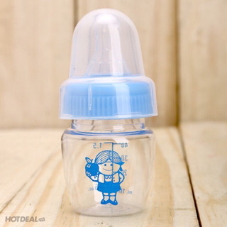 Bình sữa Cacara 40ml,140ml,240ml ko tay cầm