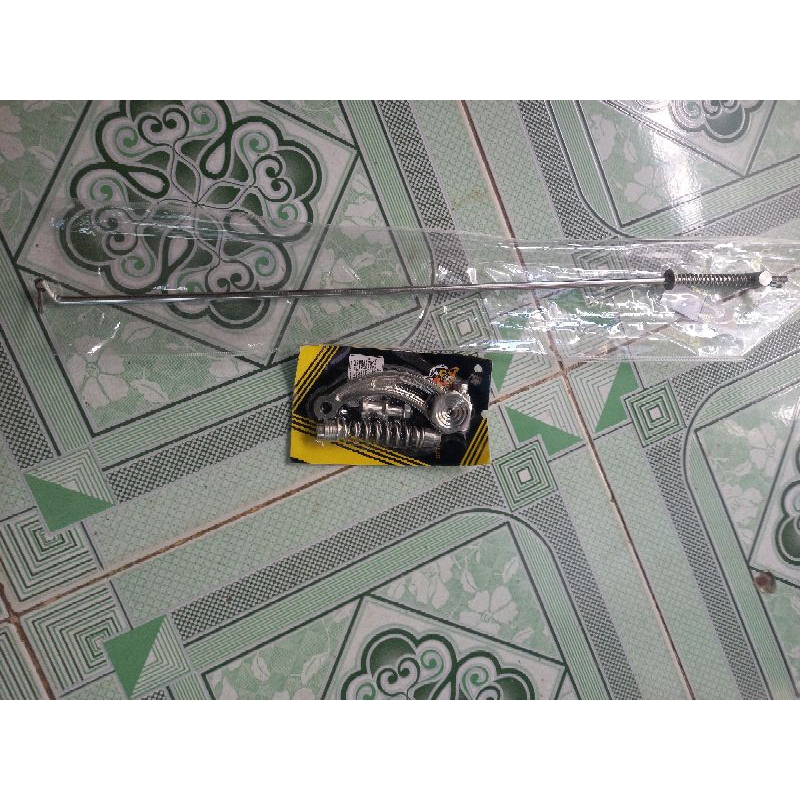 Combo đũa thắng càng thắng inox 304 cho gấp phây 52 và 55cm