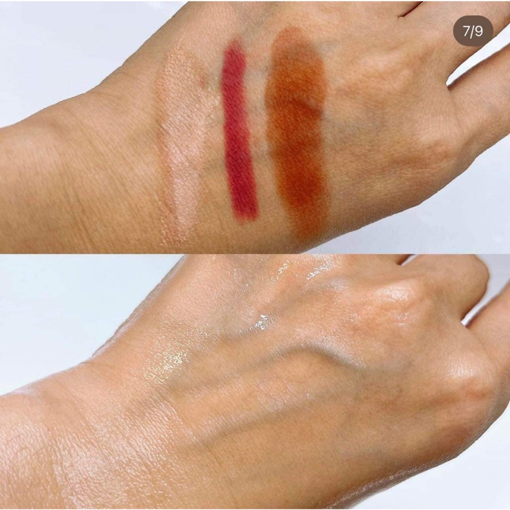 Sáp Tẩy Trang 2in1, Tẩy Trang + Sữa Rửa Mặt Làm Sạch Sâu SundukJeju Carrabiomex Grinder Cleansing Balm 50ml