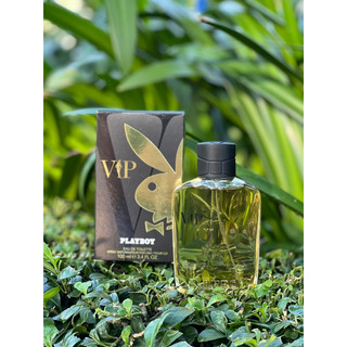 Nước hoa nam Playboy Vip 100ml