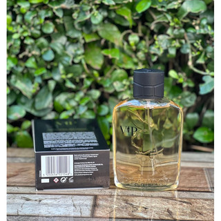 Nước hoa nam Playboy Vip 100ml