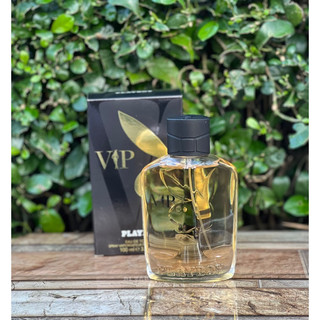 Nước hoa nam Playboy Vip 100ml