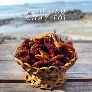 🐷  KHÔ HEO CHÁY TỎI 🐷 100% homemade ❤️ Đảm bảo thơm ngon,bổ dưỡng, hợp vệ sinh