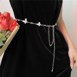 Đai váy thắt lưng nữ hình hồ điệp