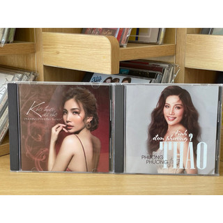 CD F1 Phương Phương Thảo