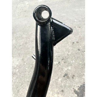 CHỐNG ĐỨNG DÀNH CHO XE CHALY