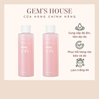  Toner trắng da ANUA Peach 77 Niacin Essence Toner 250ml 