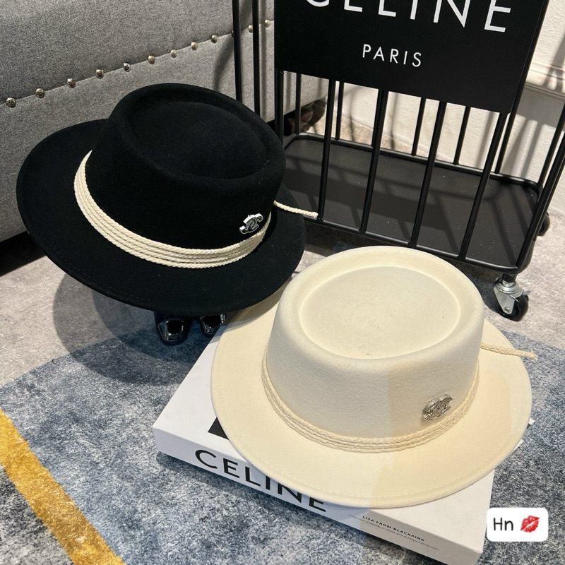 Mũ phớt dạ hàng quảng châu