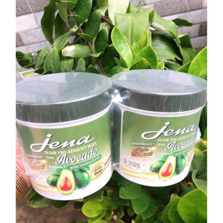 Ủ tóc bơ jena thái lan 500ml