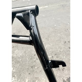 CHỐNG ĐỨNG XE CHALY