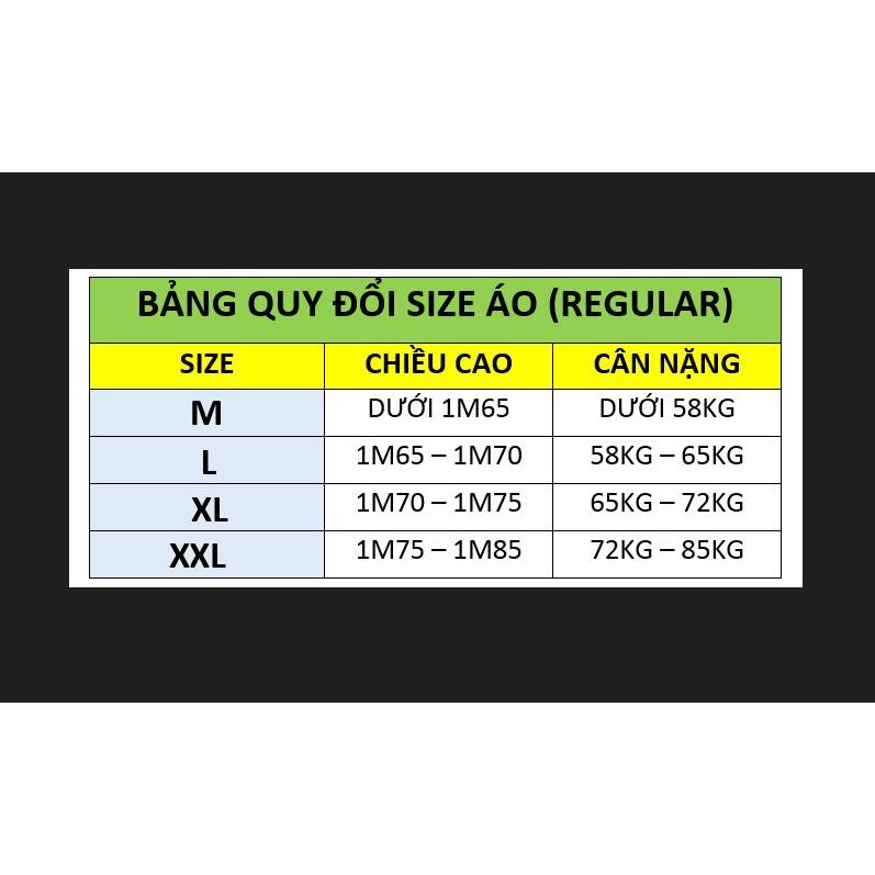 Áo thun polo Cá Sấu sọc ngang màu KEM vải cotton The Men Show