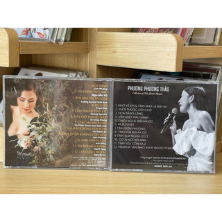 CD F1 Phương Phương Thảo