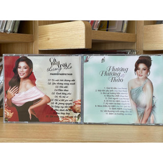 CD F1 Phương Phương Thảo