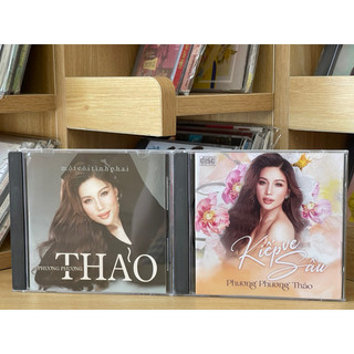 CD F1 Phương Phương Thảo