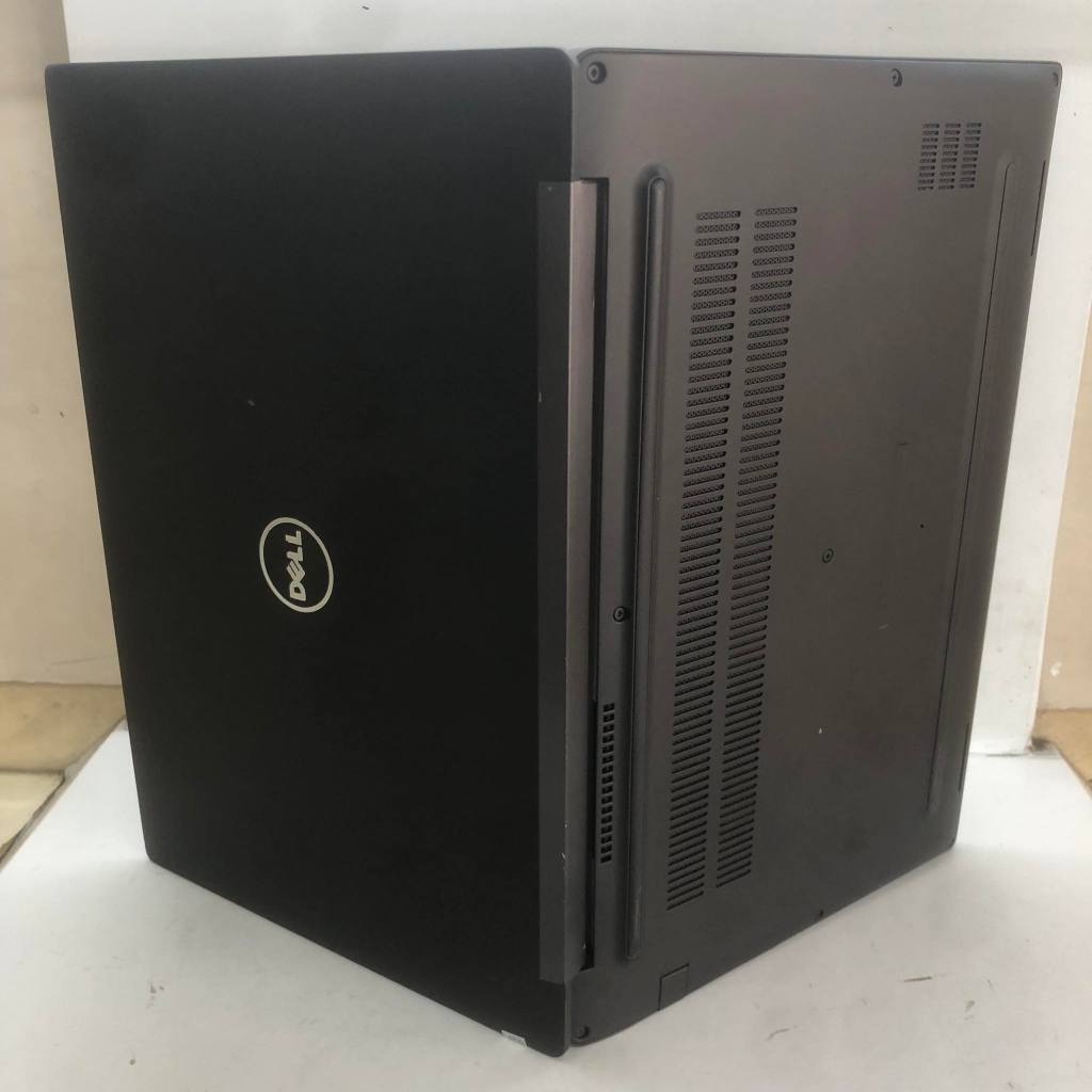 Máy laptop Dell Latitude 7480 Core i5-6300U 2.4GHz, 8gb ram, 256gb ssd, Vga Intel HD Graphics 520, 14 inch Full HD. Đẹp