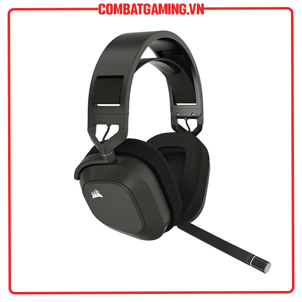 Tai Nghe Gaming không dây Corsair HS80 Max