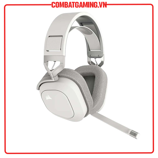 Tai Nghe Gaming không dây Corsair HS80 Max