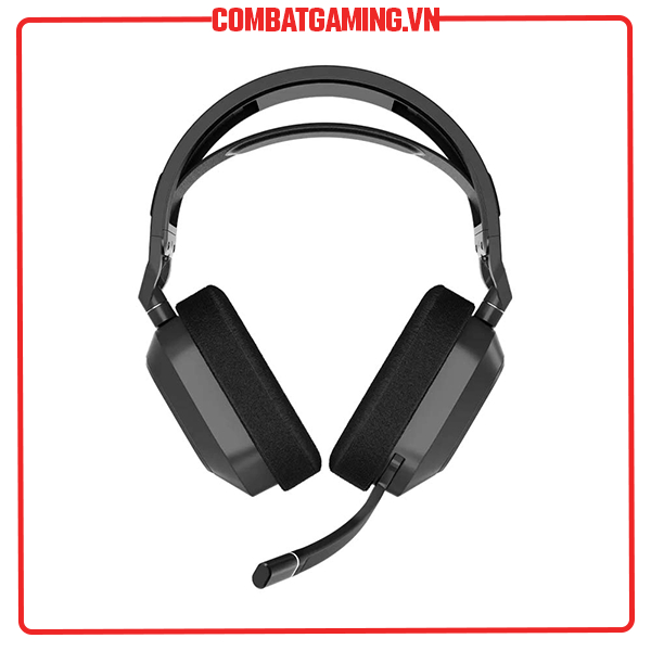 Tai Nghe Gaming không dây Corsair HS80 Max