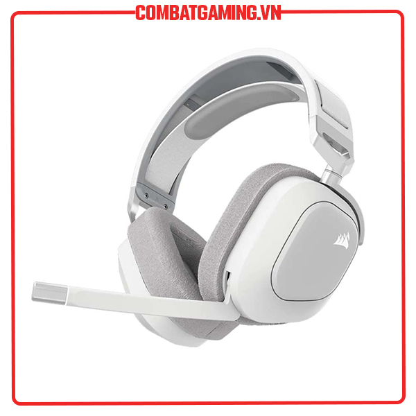 Tai Nghe Gaming không dây Corsair HS80 Max