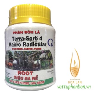 Phân bón lá terra-sorb 4 - #589a# 200ml