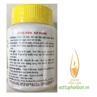 Phân Bón Lá Terra-Sorb 4 - #589A# 200ml