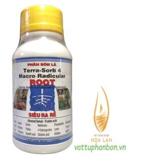 Phân bón lá terra-sorb 4 - #588a# 100ml