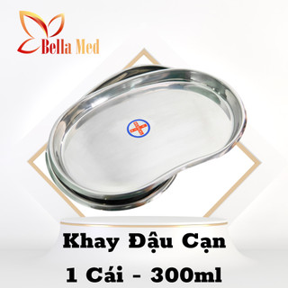 Khay hạt đậu cạn