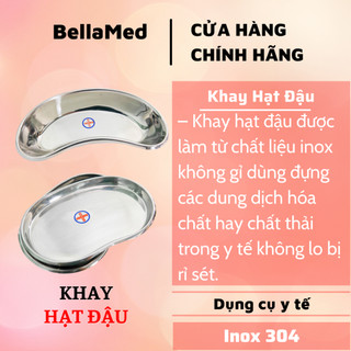 Khay hạt đậu cạn