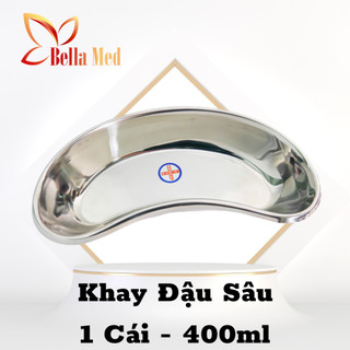 Khay hạt đậu cạn