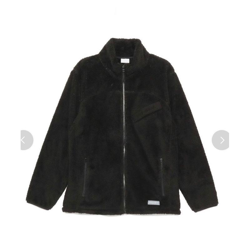 Áo khoác lông cừu Unisex xuất Nhật dư xịn