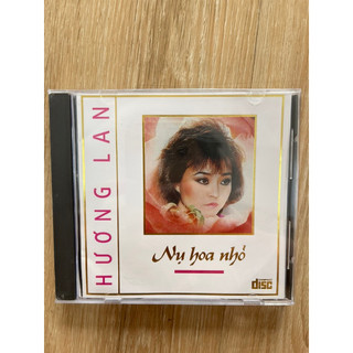 CD Hương Lan hải ngoại
